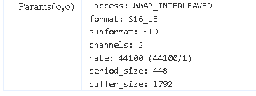 LMS: Native Playback