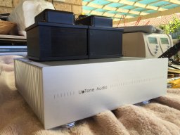 Review: UpTone JS-2 Linear Power Supply (Sort of)