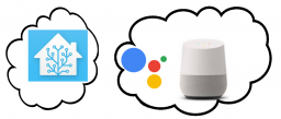 Link Your Home Assistant To Google Assistant Home Control