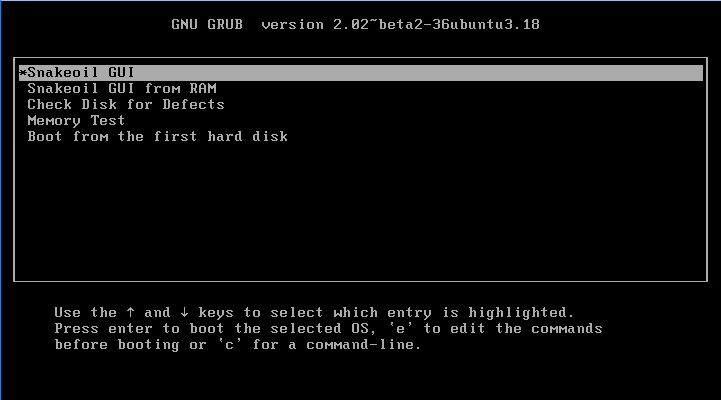 memtest86+: Checking Your RAM For Errors