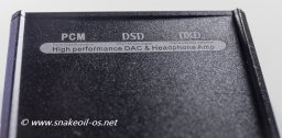 xDuoo XD-05 Portable DAC