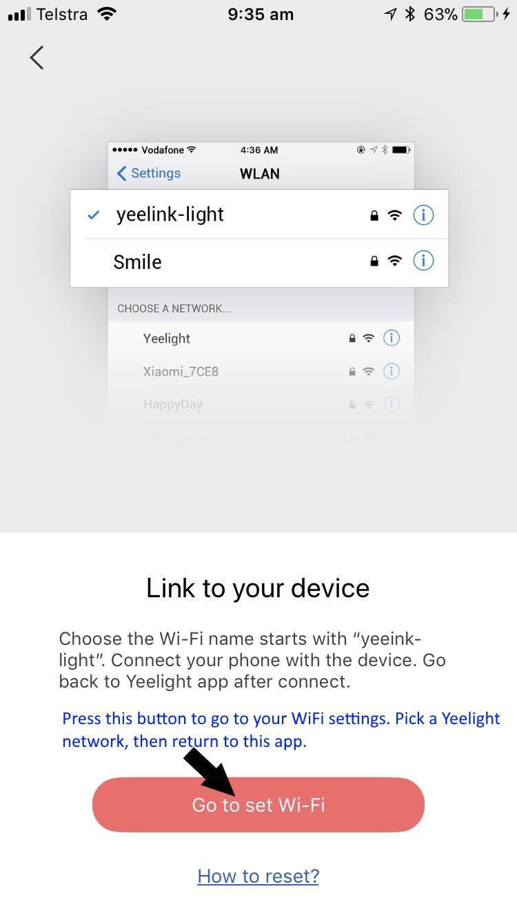 How To Control Your Yeelight With Google Home And Home Assistant