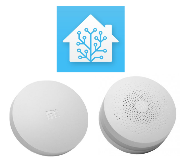 Integrate Xiaomi Gateway Into Home Assistant