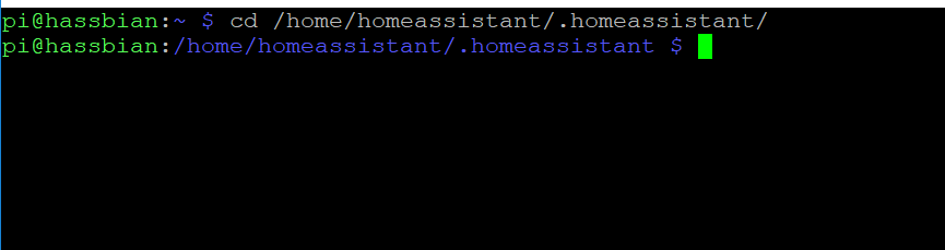 Install Home Assistant On A Raspberry Pi