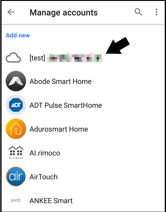 Linking Google Assistant To Home Assistant 0.80 and above