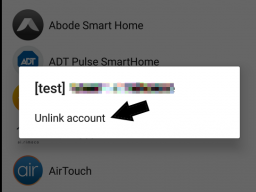 Linking Google Assistant To Home Assistant 0.80 and above