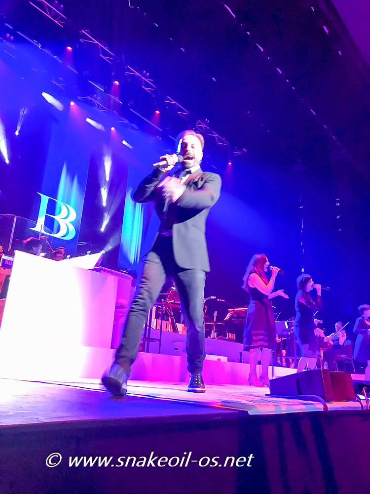 alfie boe