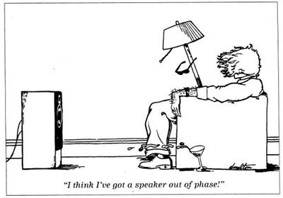 Out Of Phase