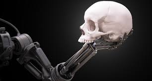 thinking machines