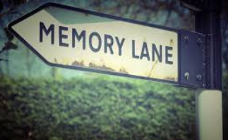 Walk Down Memory Lane