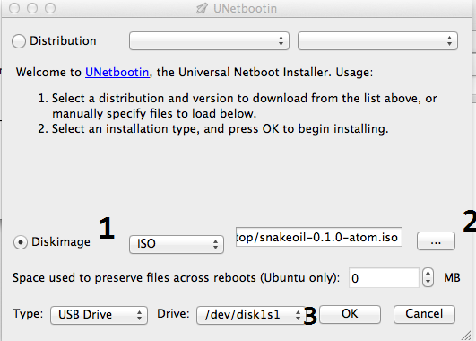 File:Unetbootin - config.png